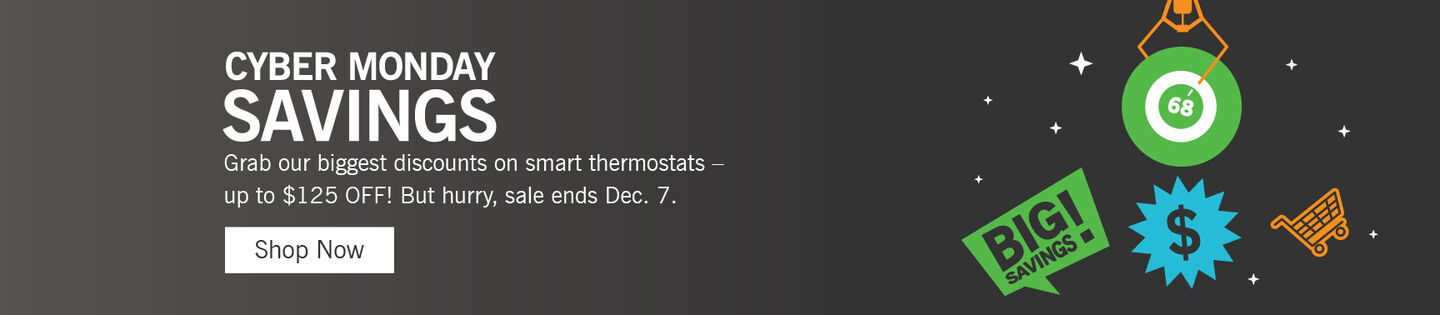 This is a default homepage hero message