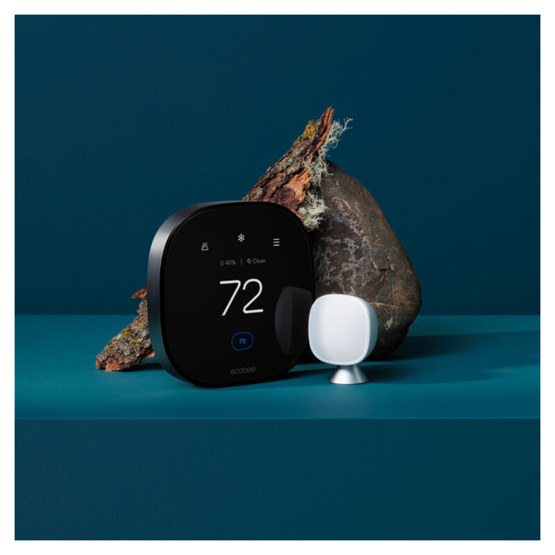 ecobee Smart Thermostat Premium