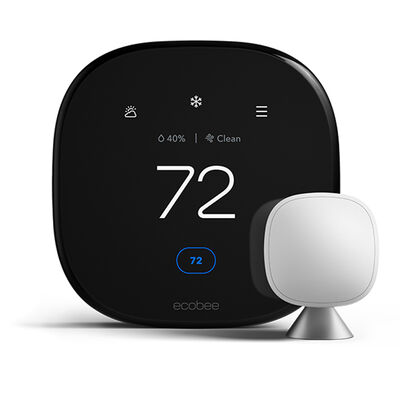 ecobee Smart Thermostat Premium