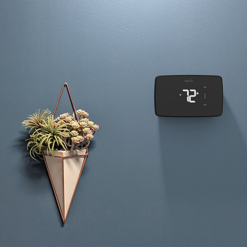 Sensi Lite smart thermostat