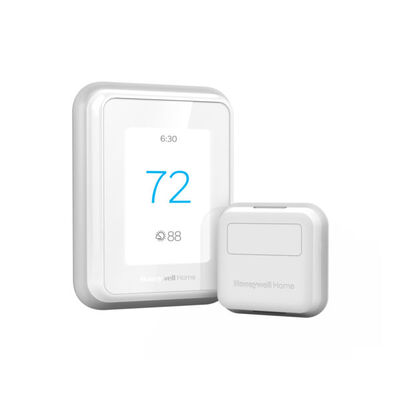 Honeywell Home T9 Wi-Fi Smart Thermostat with Sensor