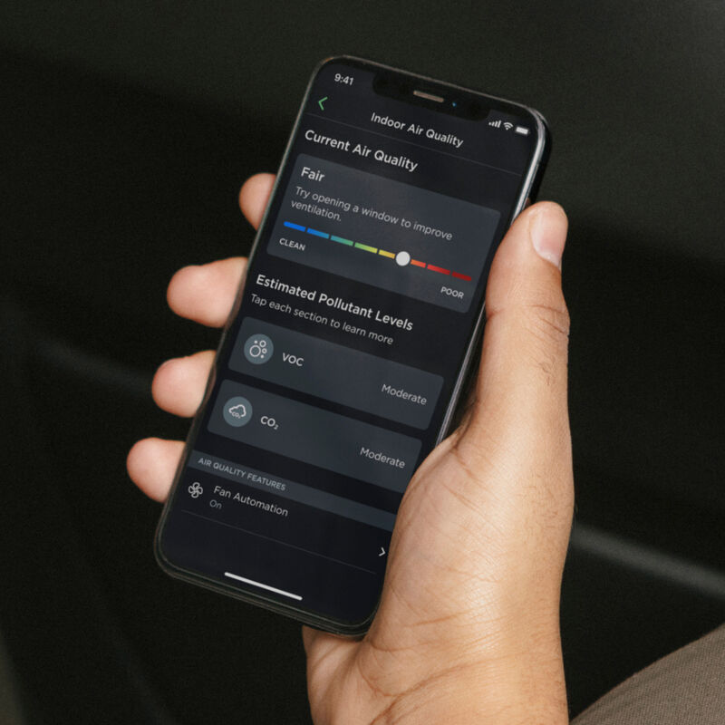 ecobee Smart Thermostat Premium
