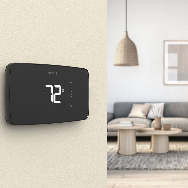 Sensi Lite smart thermostat